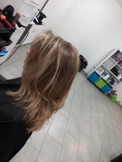 HAIR STUDIO 13