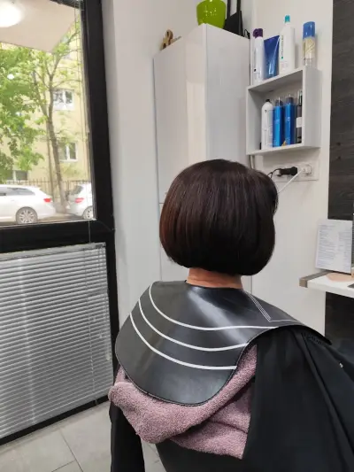 HAIR STUDIO 13