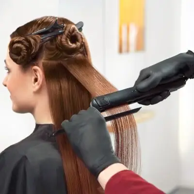 Maria Georgieva Hair & Color Trends