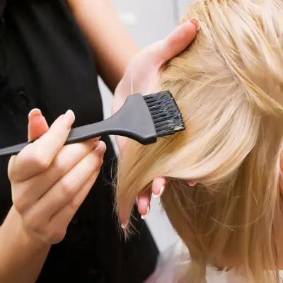 Maria Georgieva Hair & Color Trends