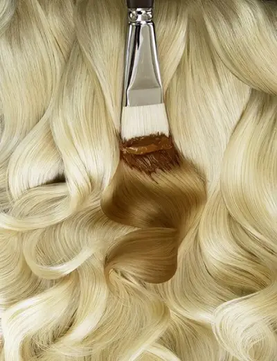 Maria Georgieva Hair & Color Trends