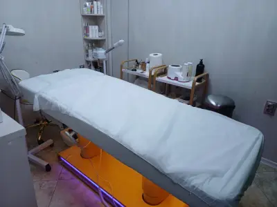 салон ШЕХЕРАЗАДА