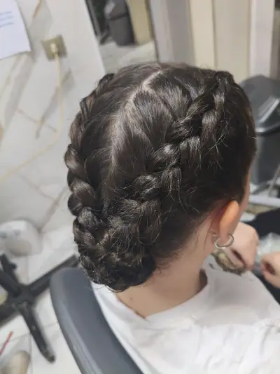 Hairdresser Toni - Фризьорски салон Младост 1