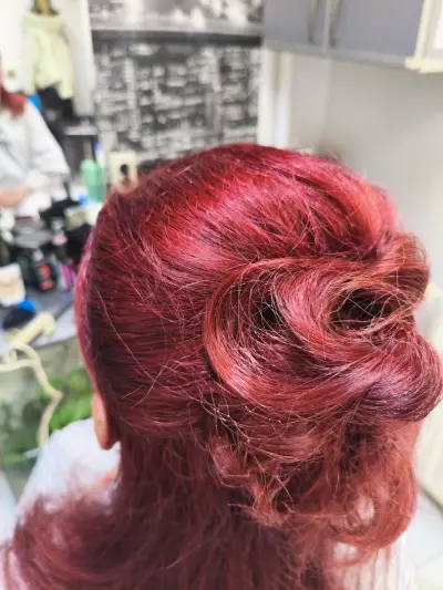 Hairdresser Toni - Фризьорски салон Младост 1