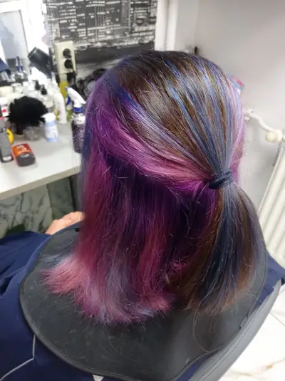 Hairdresser Toni - Фризьорски салон Младост 1