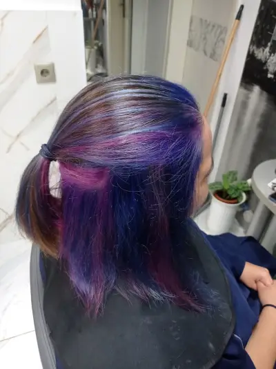 Hairdresser Toni - Фризьорски салон Младост 1