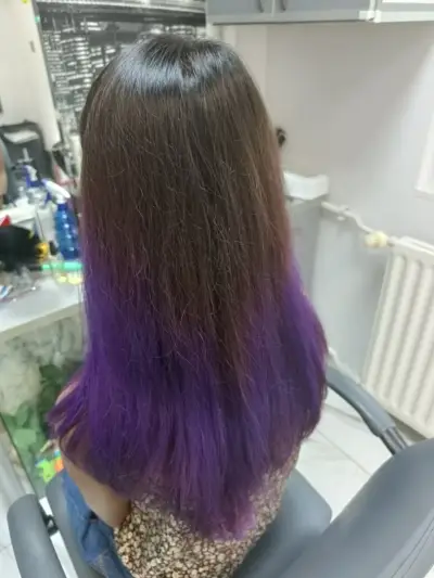 Hairdresser Toni - Фризьорски салон Младост 1
