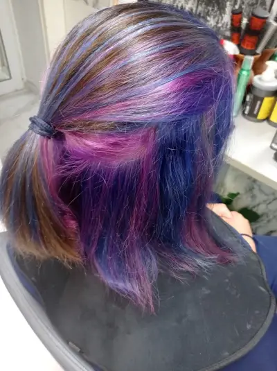 Hairdresser Toni - Фризьорски салон Младост 1