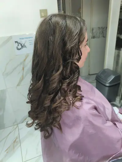 Hairdresser Toni - Фризьорски салон Младост 1