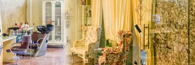 Mahoni Hair & Beauty Salon