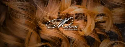 Mahoni Hair & Beauty Salon