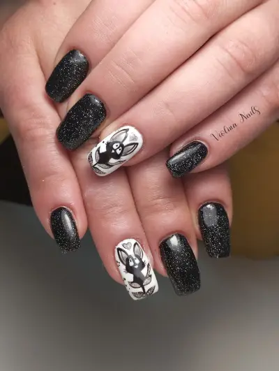 Violina Nails