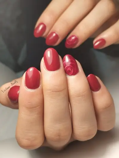 Violina Nails