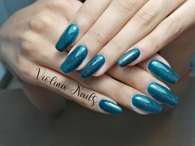 Violina Nails