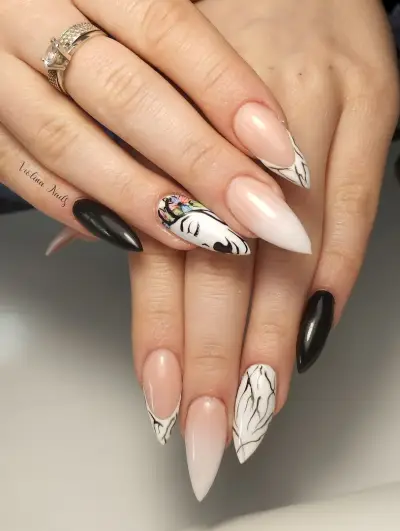 Violina Nails
