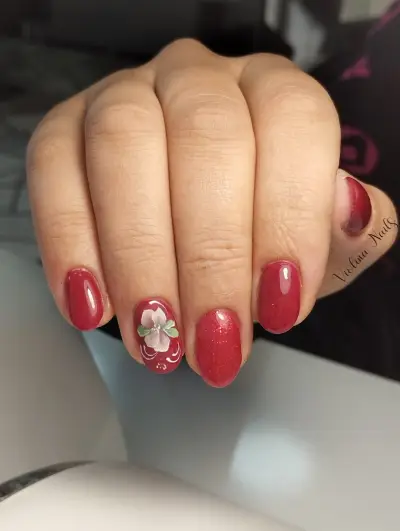 Violina Nails