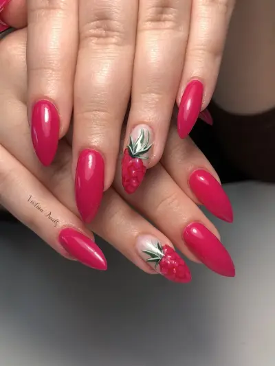 Violina Nails