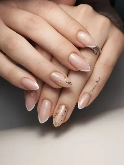 Violina Nails