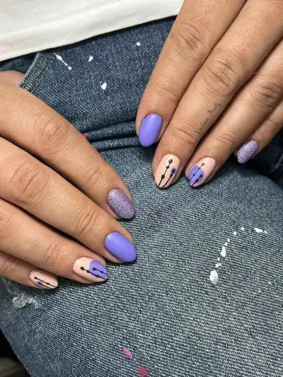 Violina Nails