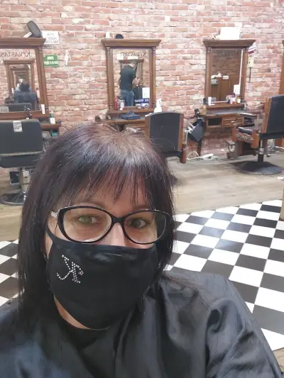VALENTIN Hair spot - The Mall