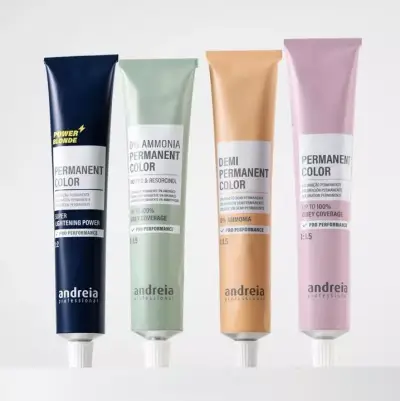 Beauty studio Mystic Dazzler Фризьорски услуги