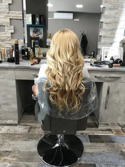 BackStage beauty studio
