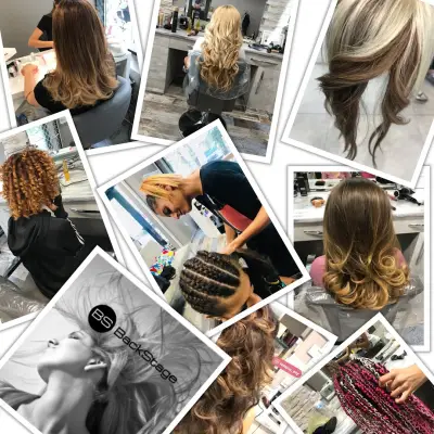 BackStage beauty studio