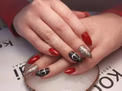NAIL studio Infinitу