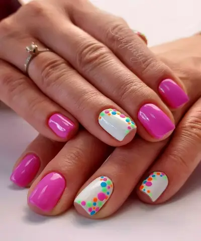 NAIL studio Infinitу