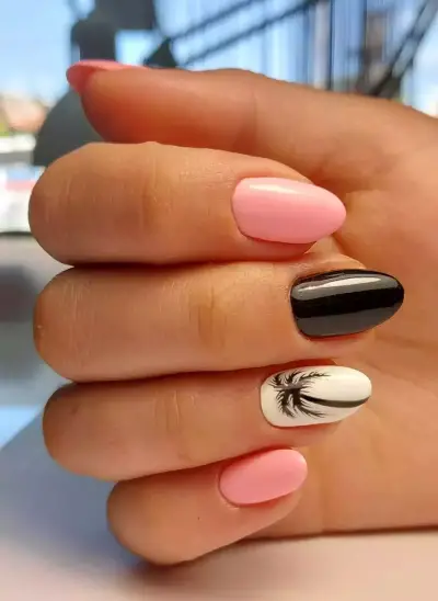 NAIL studio Infinitу