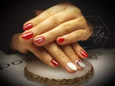 NAIL studio Infinitу