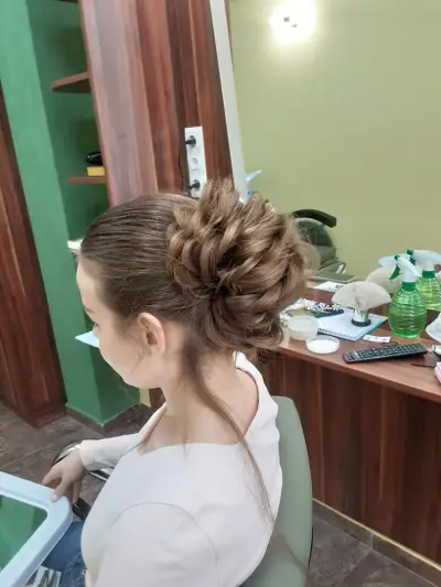 Ая фризьорски салон