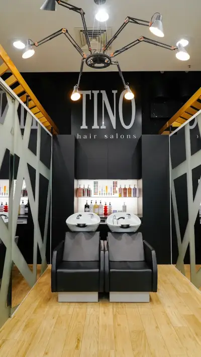 TINO