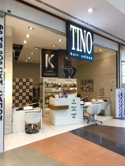 TINO