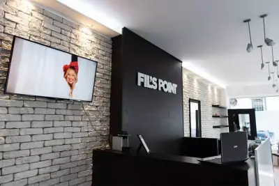 Фил'с Пойнт