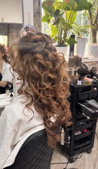 VS Style/ friziora