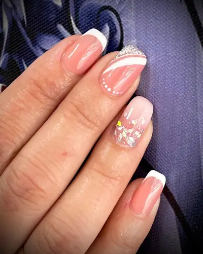 Салон за маникюр и педикюр Kristina Nails