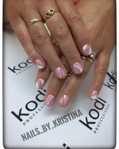 Салон за маникюр и педикюр Kristina Nails