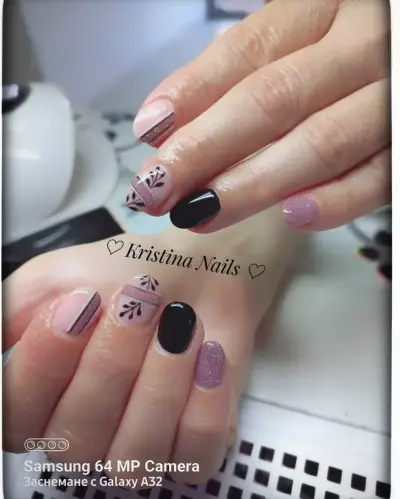 Салон за маникюр и педикюр Kristina Nails