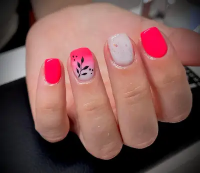Салон за маникюр и педикюр Kristina Nails