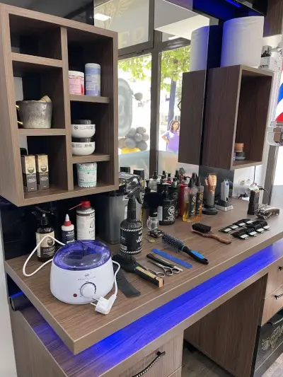 Diamond Barber_shop