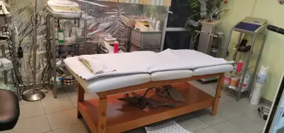 Салон за красота "Елън"