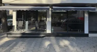 Danny’s club house