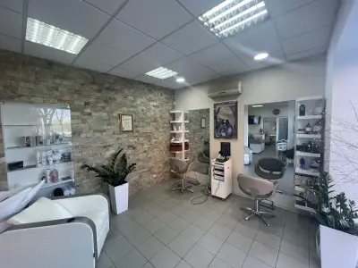Beauty Center Ana Genova