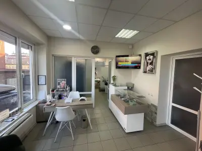 Beauty Center Ana Genova