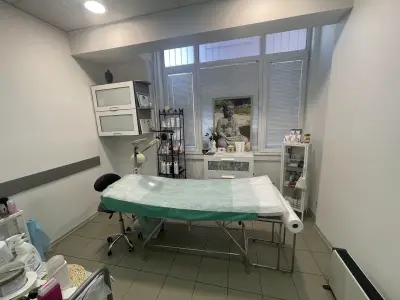 Beauty Center Ana Genova