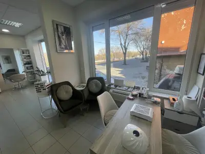 Beauty Center Ana Genova