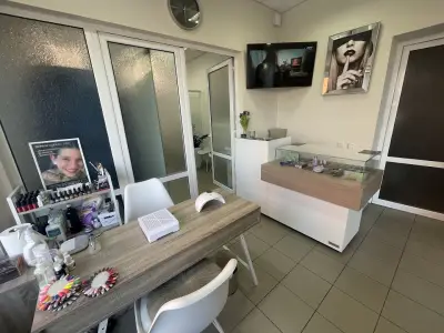 Beauty Center Ana Genova