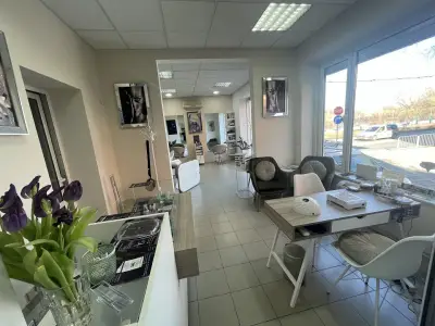 Beauty Center Ana Genova