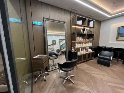 RF Hair Studio